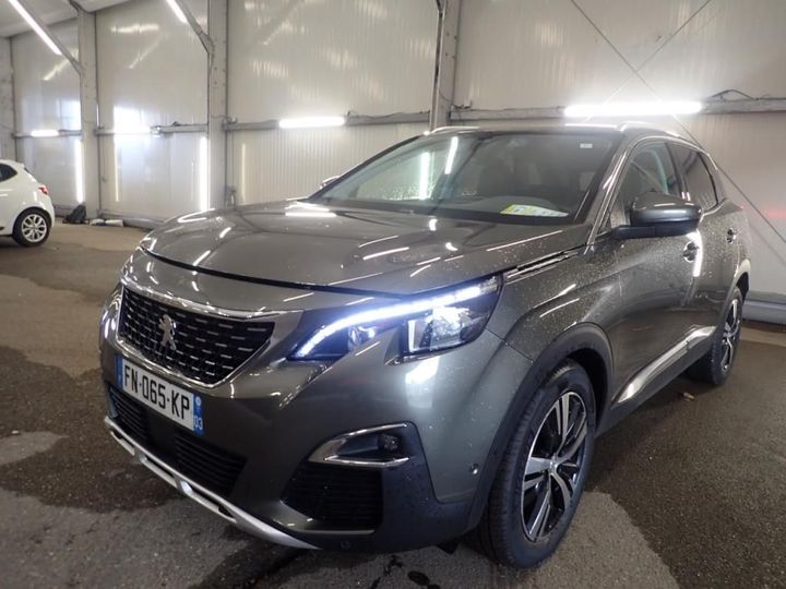 peugeot 3008 2020 vf3mcyhzrls043140