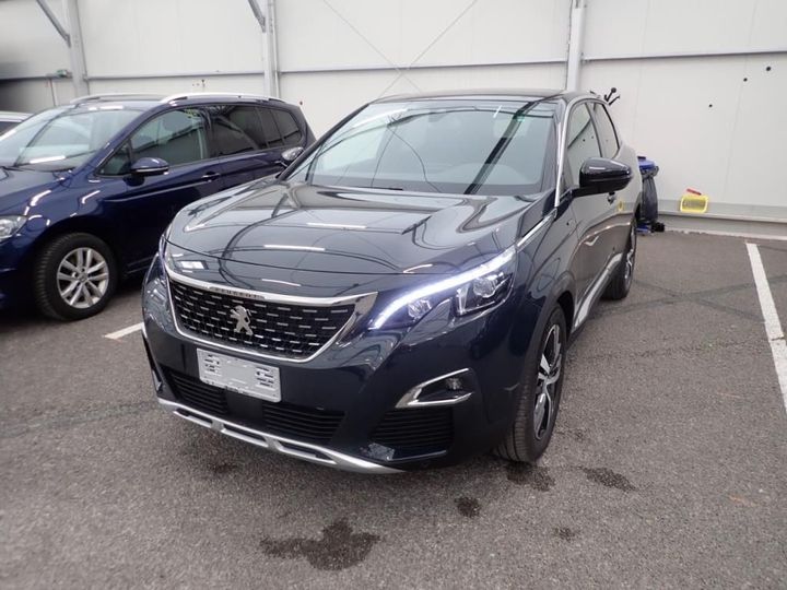 peugeot 3008 2020 vf3mcyhzrls056747