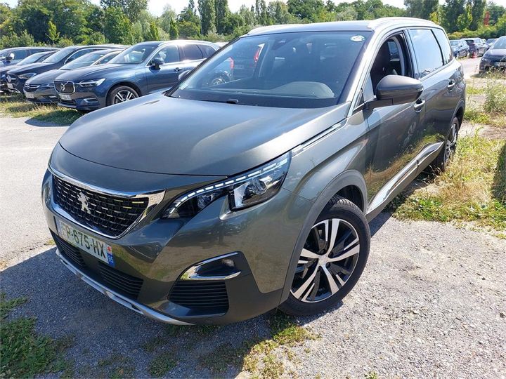 peugeot 5008 2020 vf3mcyhzrls065132