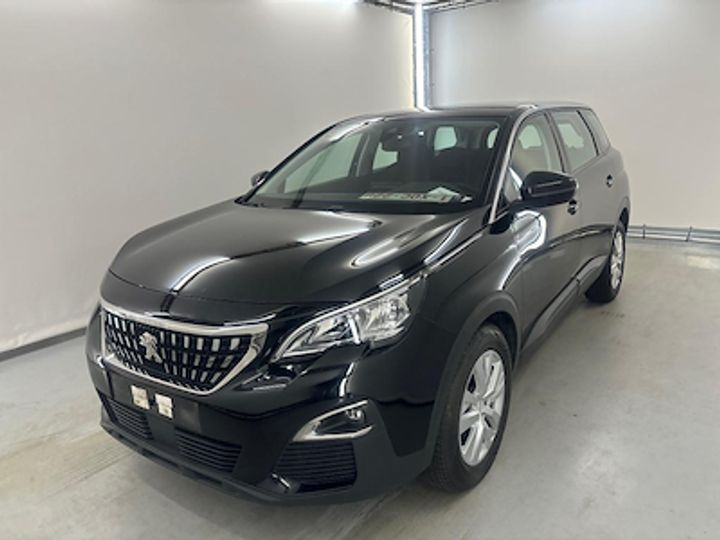 peugeot 5008 diesel - 2017 2020 vf3mcyhzrls071379