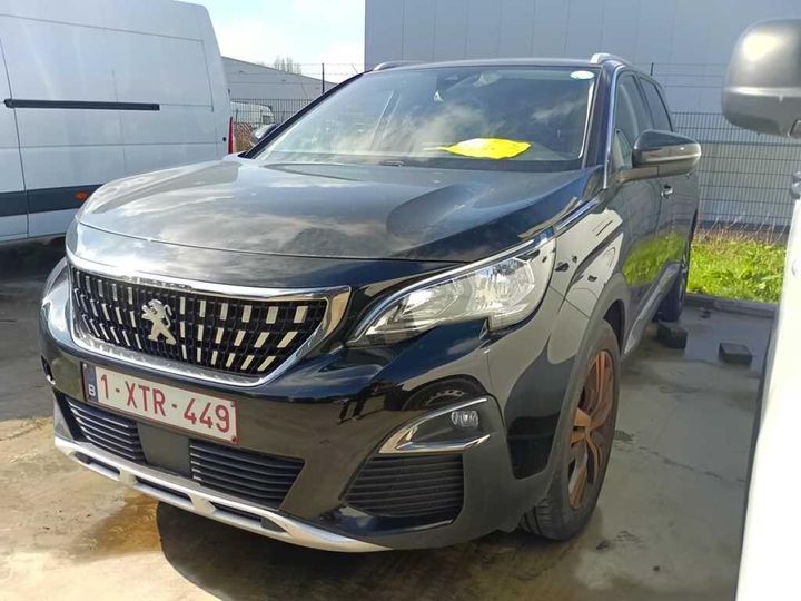 peugeot 5008 2020 vf3mcyhzrls082203