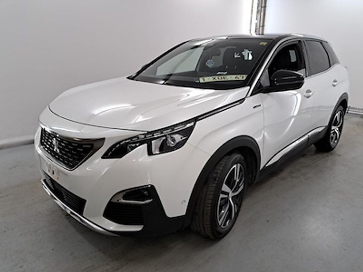 peugeot 3008 diesel - 2016 2020 vf3mcyhzrls086476