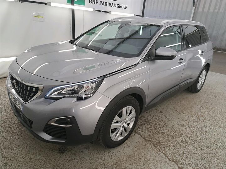 peugeot 5008 2020 vf3mcyhzrls088891