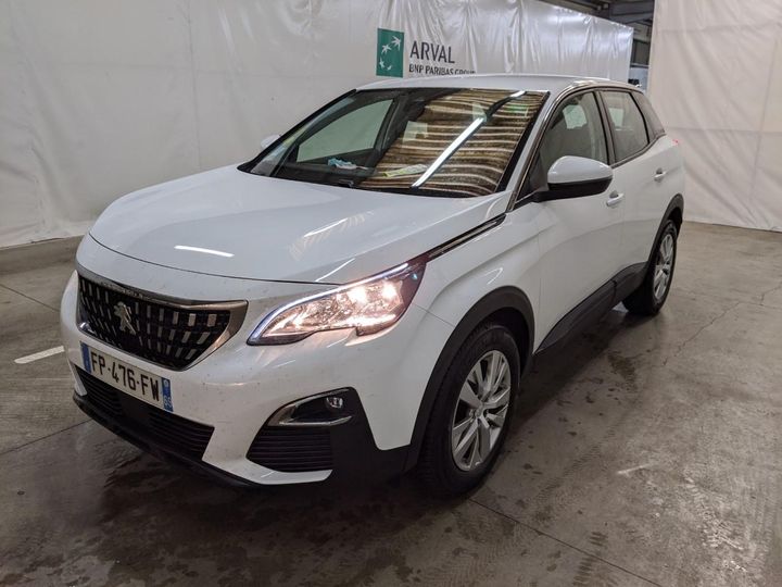 peugeot 3008 2020 vf3mcyhzrls090091