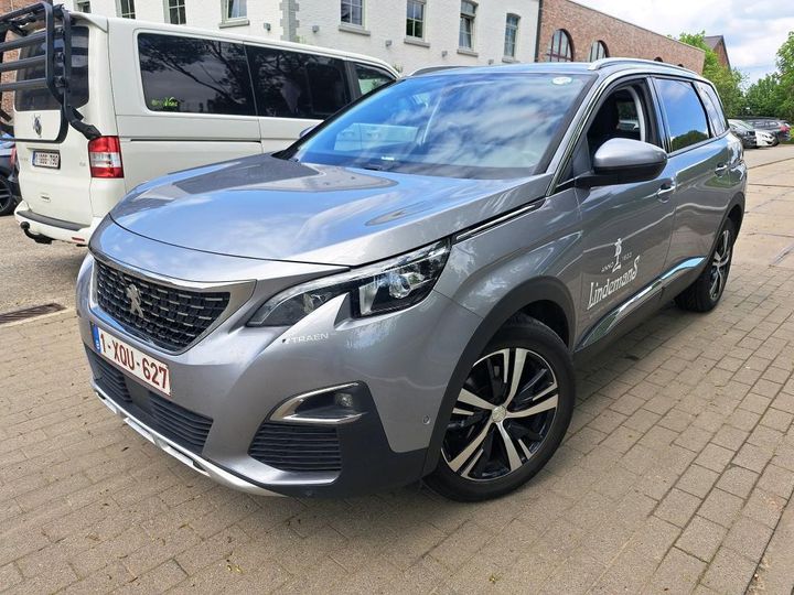 peugeot 5008 2020 vf3mcyhzrls091011