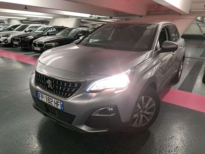 peugeot 3008 2020 vf3mcyhzrls094228