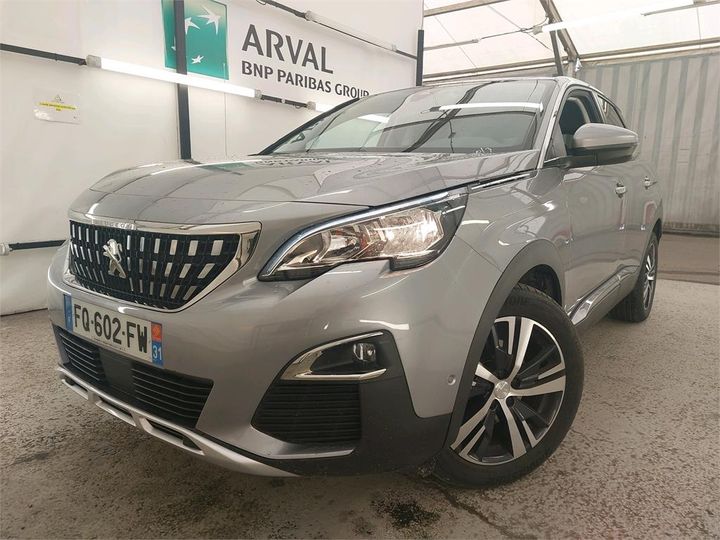 peugeot 3008 2020 vf3mcyhzrls096788