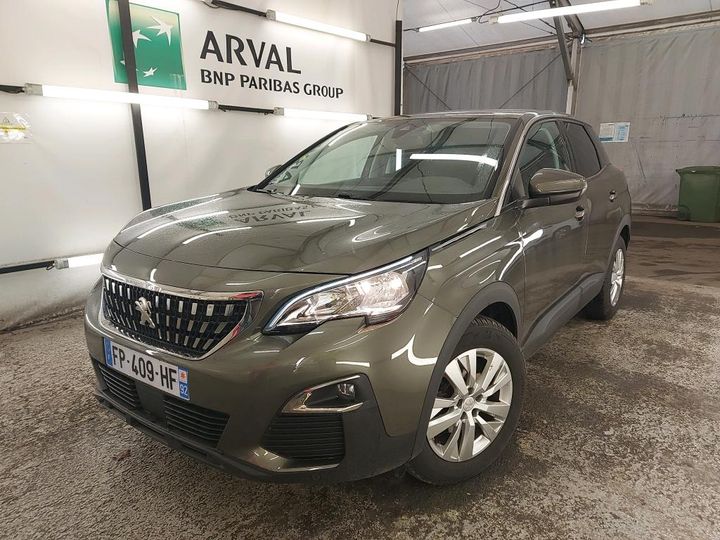 peugeot 3008 2020 vf3mcyhzrls098758