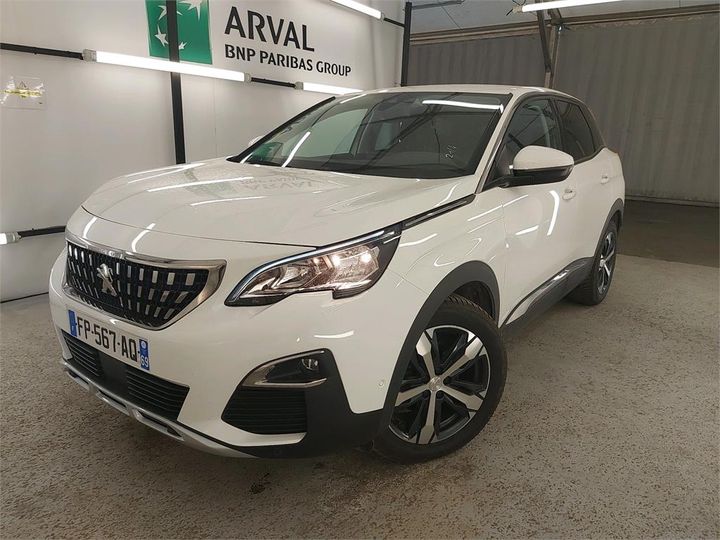 peugeot 3008 2020 vf3mcyhzrls101321