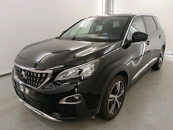 peugeot 5008 diesel - 2017 2020 vf3mcyhzrls101990