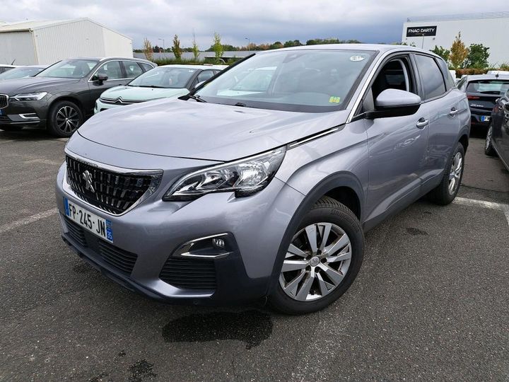 peugeot 3008 2020 vf3mcyhzrls107543