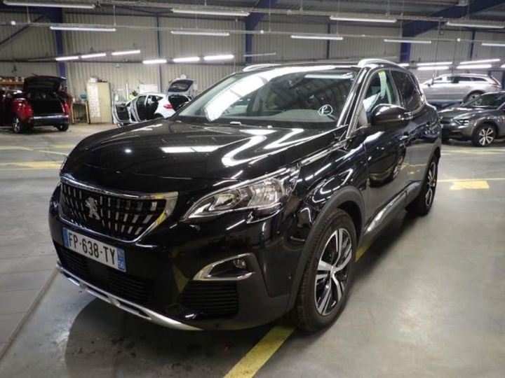 peugeot 3008 2020 vf3mcyhzrls121227