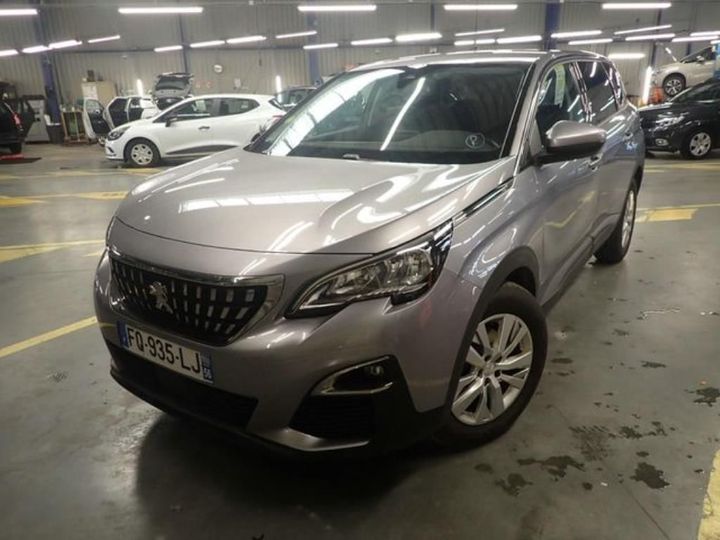 peugeot 5008 2020 vf3mcyhzrls132831