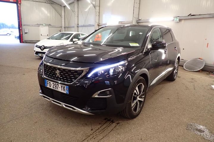 peugeot 5008 2020 vf3mcyhzrls132906