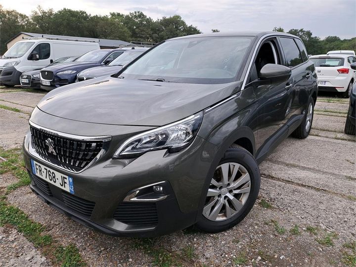 peugeot 5008 2020 vf3mcyhzrls136664