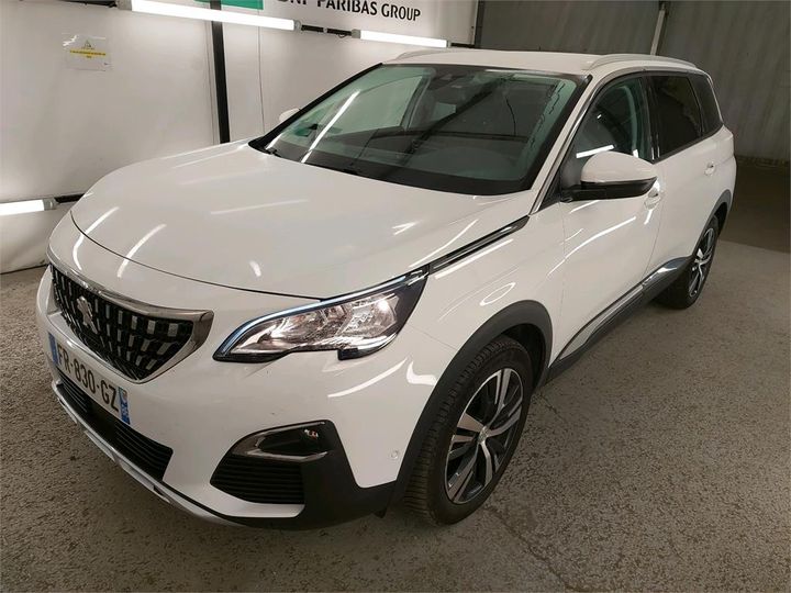 peugeot 5008 2020 vf3mcyhzrls138609