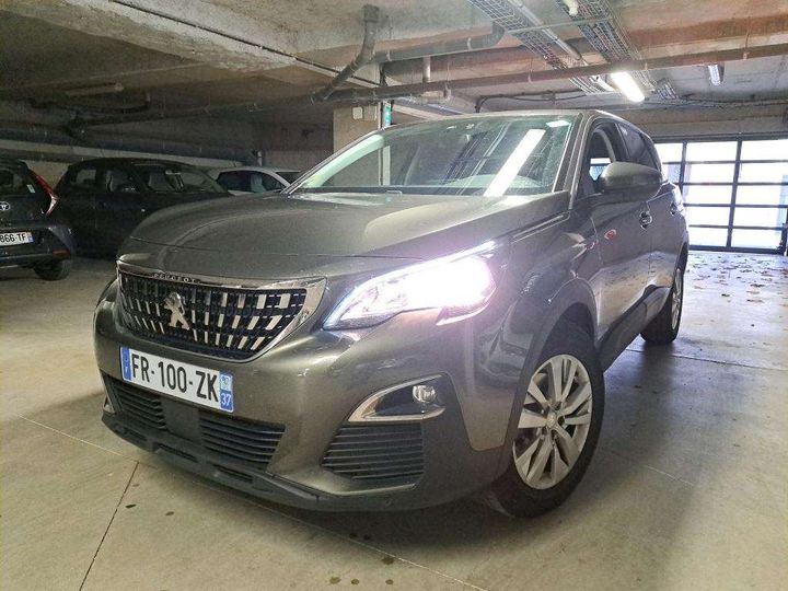 peugeot 5008 2020 vf3mcyhzrls141036