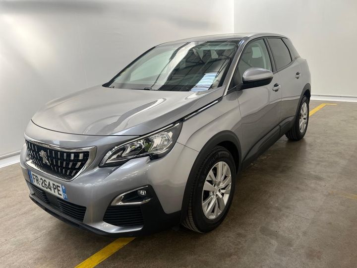 peugeot 3008 2020 vf3mcyhzrls161645