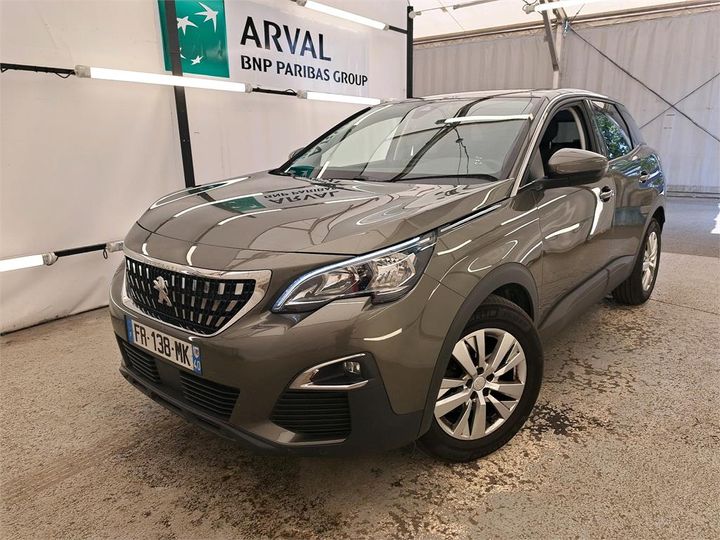 peugeot 3008 2020 vf3mcyhzrls172128