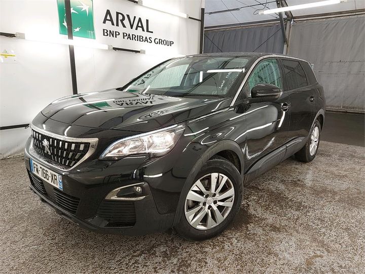 peugeot 5008 2020 vf3mcyhzrls179722