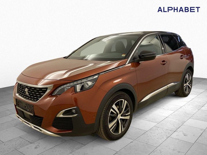 peugeot 3008 bluehdi 130 2020 vf3mcyhzrls184546