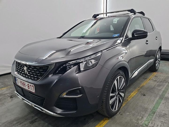 peugeot 3008 diesel - 2016 2020 vf3mcyhzrls186390