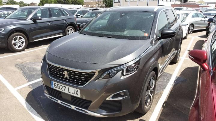 peugeot 5008 2020 vf3mcyhzrls193923