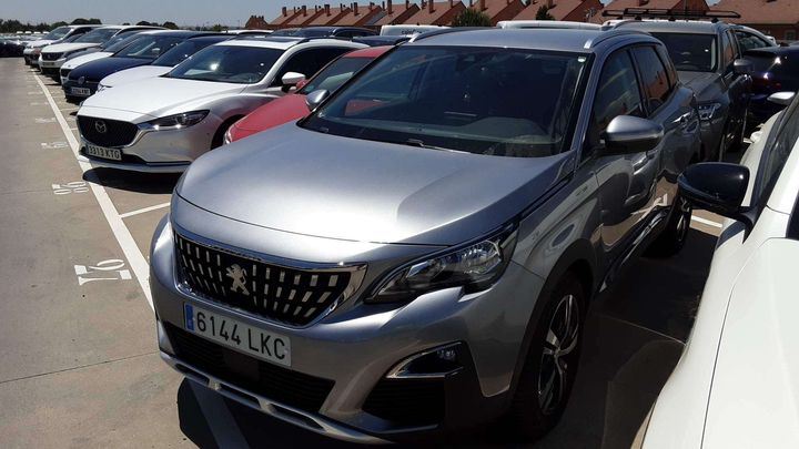 peugeot 3008 2020 vf3mcyhzrls196435