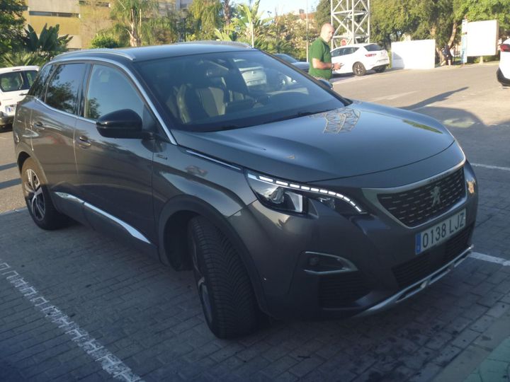 peugeot 3008 2020 vf3mcyhzrls202536