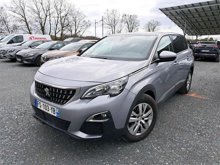 peugeot 5008 2020 vf3mcyhzrls214832