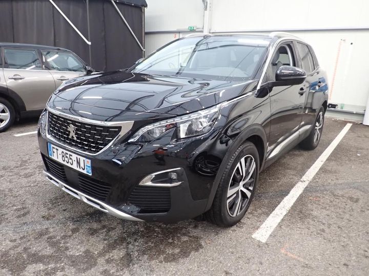 peugeot 3008 2020 vf3mcyhzrls219616