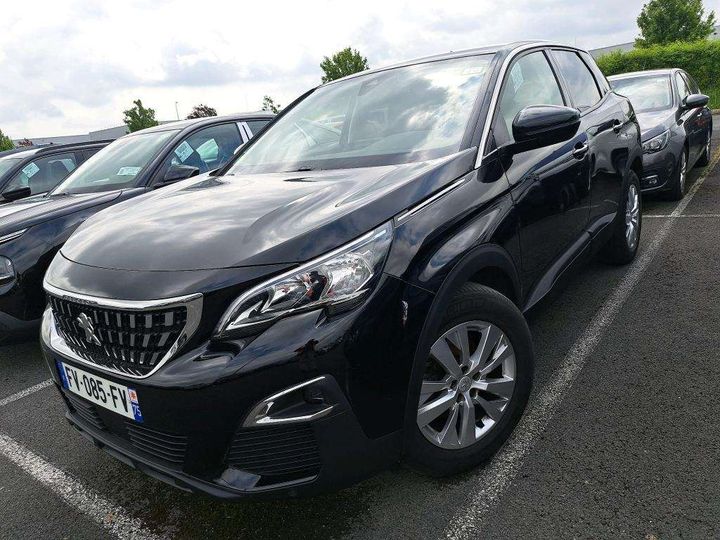 peugeot 3008 2020 vf3mcyhzrls221197