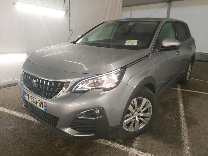 peugeot 5008 2020 vf3mcyhzrls223730