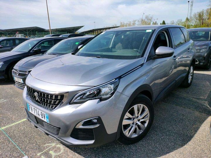 peugeot 5008 2020 vf3mcyhzrls223731