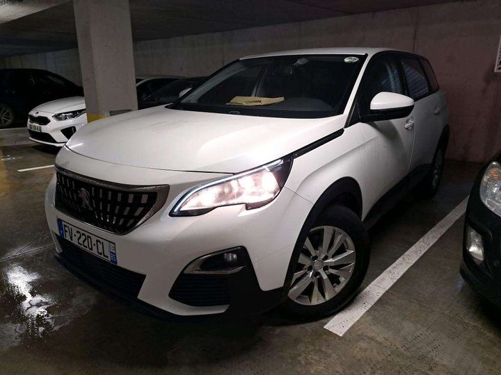 peugeot 5008 2020 vf3mcyhzrls225448