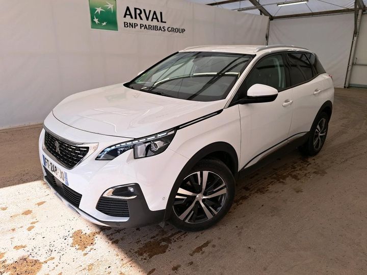 peugeot 3008 2020 vf3mcyhzrls227119