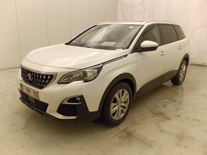 peugeot 5008 2020 vf3mcyhzrls234372