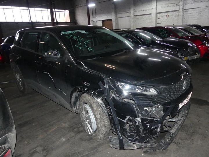 peugeot 5008 2021 vf3mcyhzull094672