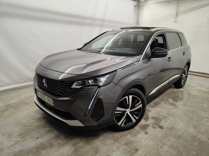 peugeot 5008 fl'20 2021 vf3mcyhzull097949