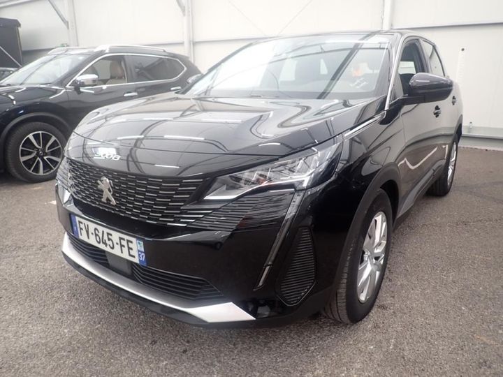 peugeot 3008 2020 vf3mcyhzuls289139