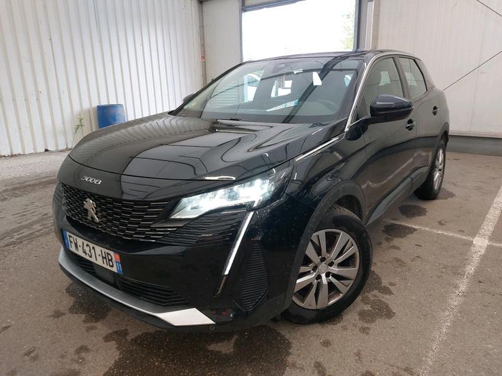 peugeot 3008 2021 vf3mcyhzuls317604