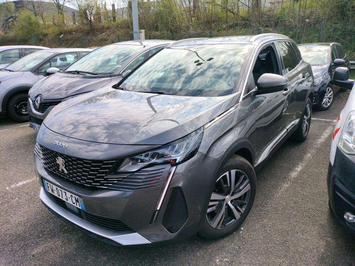 peugeot 3008 2020 vf3mcyhzuls323733