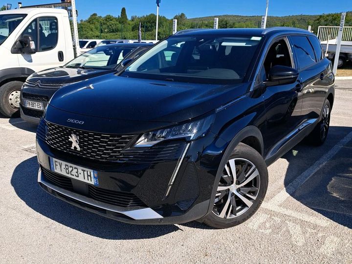 peugeot 5008 2021 vf3mcyhzuml025549