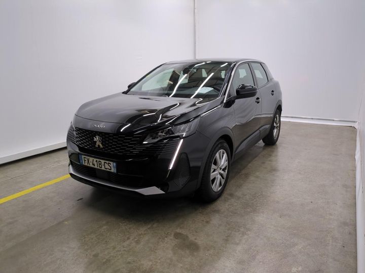 peugeot 3008 2021 vf3mcyhzums010867