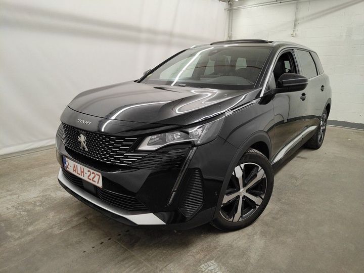 peugeot 5008 fl'20 2021 vf3mcyhzums015554