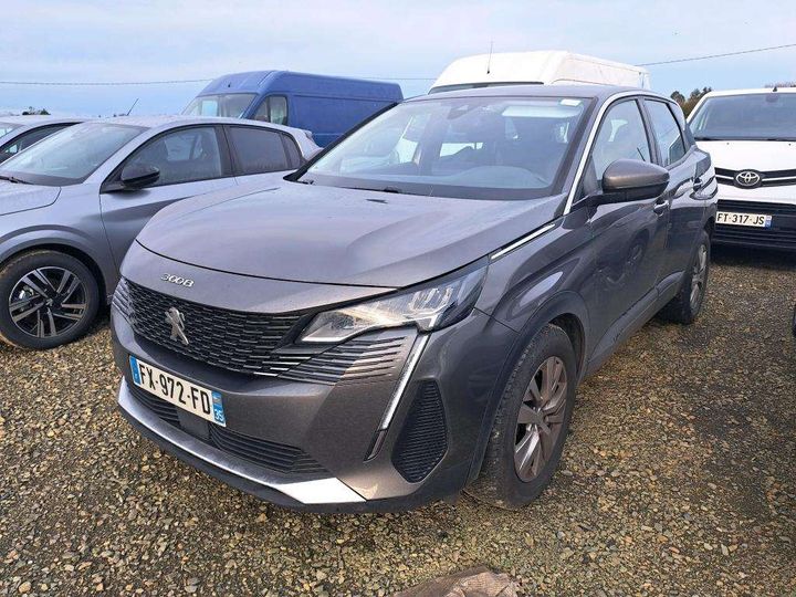 peugeot 3008 2021 vf3mcyhzums024038