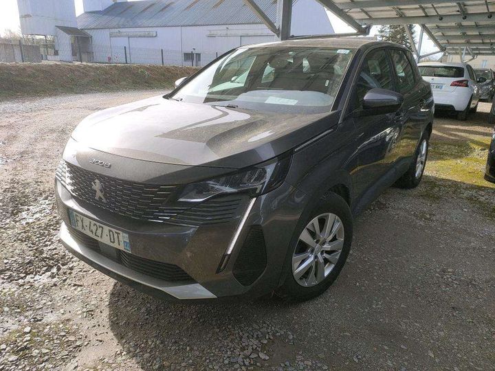 peugeot 3008 2021 vf3mcyhzums024042