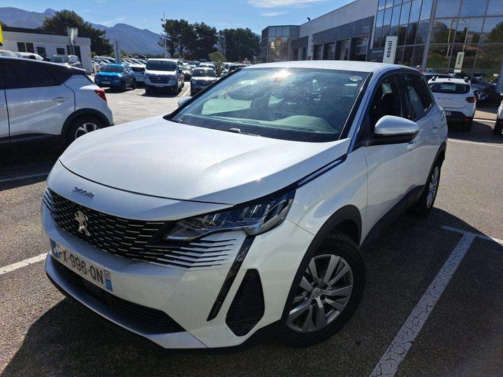 peugeot 3008 2021 vf3mcyhzums027203