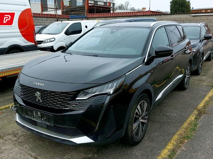 peugeot 5008 2021 vf3mcyhzums035539