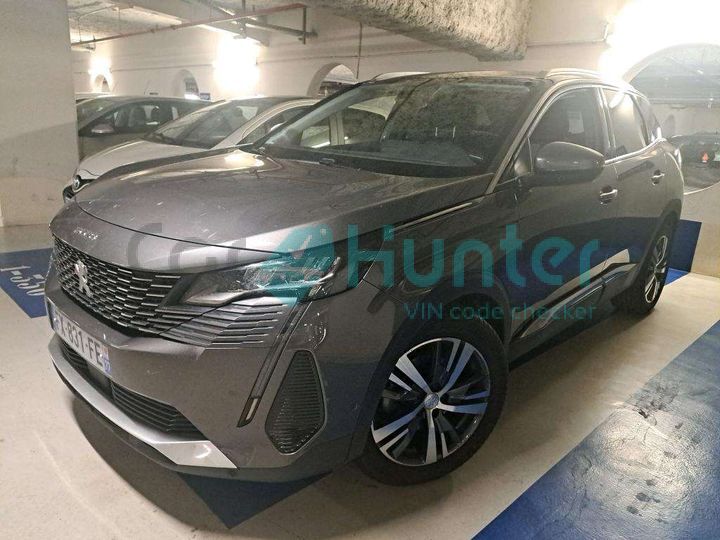 peugeot 3008 2021 vf3mcyhzums036844